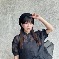 工藤理子（写真は工藤理子の公式インスタグラムから）※所属事務所に掲載許諾をもらってます