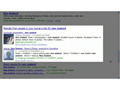 米Google、「Social Search」機能で友人のSNSを検索可能に 画像