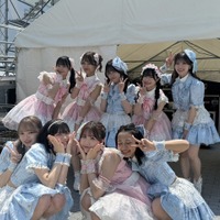 SUPER☆GiRLS新曲MVが10万再生突破！TikTokでも人気沸騰