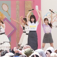 TIF2024オープニングステージ【写真：竹内みちまろ】