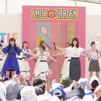 TIF2024オープニングステージ【写真：竹内みちまろ】