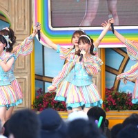 TIF2024／SKE48【撮影：小宮山あきの】