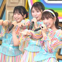 TIF2024／SKE48【撮影：小宮山あきの】