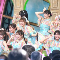 TIF2024／SKE48【撮影：小宮山あきの】