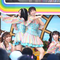 TIF2024／SKE48【撮影：小宮山あきの】