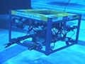 Core 2 Quad搭載の水中ロボットが競技大会で活躍——YouTubeのインテルチャンネル 画像