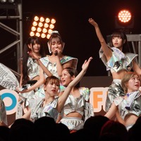 【TIF2024】北海道のambitiousがTIFでライブ！「ぜひまたみなさんにお会いできるよう」 画像