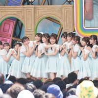 STU48【写真：竹内みちまろ】