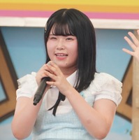 STU48【写真：竹内みちまろ】