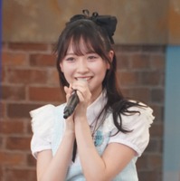 STU48【写真：竹内みちまろ】