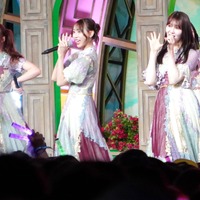 【TIF 2024】乃木坂46・4期生が大トリで登場「タオルを回して盛り上がりましょう！」