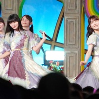 【TIF 2024】乃木坂46・4期生が大トリで登場「タオルを回して盛り上がりましょう！」