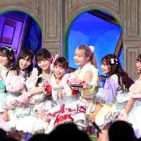 【TIF 2024】グランドフィナーレで夢の競演　長濱ねる＆原田葵アナと坂道メンバーがトーク「幸せでした！」