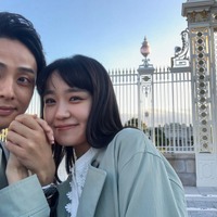 藤ヶ谷太輔＆奈緒主演の映画『傲慢と善良』場面写真公開！順風満帆に見えるふたりに隠された過去と嘘とは…？