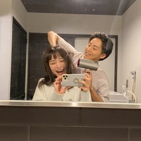 藤ヶ谷太輔＆奈緒主演の映画『傲慢と善良』場面写真公開！順風満帆に見えるふたりに隠された過去と嘘とは…？