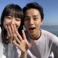 藤ヶ谷太輔＆奈緒主演の映画『傲慢と善良』場面写真公開！順風満帆に見えるふたりに隠された過去と嘘とは…？