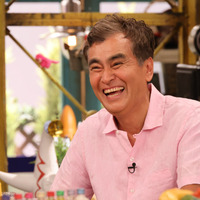 石原良純が『おかべろ』初登場！ブレイク秘話と父・慎太郎との思い出を語る