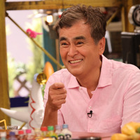 石原良純が『おかべろ』初登場！ブレイク秘話と父・慎太郎との思い出を語る