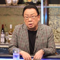 梅沢富美男（C）フジテレビ