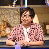 おいでやす小田（C）フジテレビ