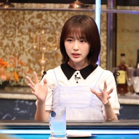 なえなの（C）フジテレビ
