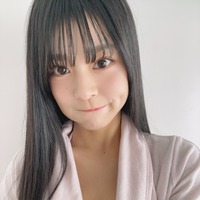 板垣心和（写真は板垣心和の公式Xから）※所属事務所に掲載許諾をもらってます