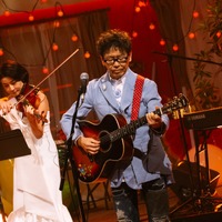 TUBE、衝撃の悩み告白「夏ワードを使い果たしてしまった」……音楽特番『明石家紅白！』