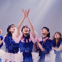 i☆Ris、劇場版アニメ挿入歌「希望の花を」MV解禁 画像