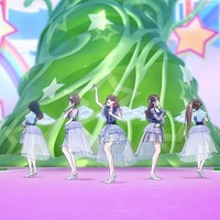 i☆Ris、劇場版アニメ挿入歌「希望の花を」MV解禁