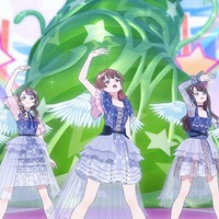 i☆Ris、劇場版アニメ挿入歌「希望の花を」MV解禁