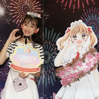 「ちゃおガールオーディション」グランプリは11歳のなぎささん！アミューズ所属へ