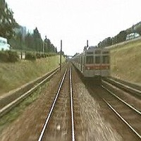 AII、東急田園都市線の運転室からのパノラマ映像をイッツコムにて配信開始 画像