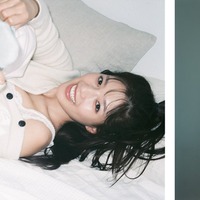 石井杏奈1stスタイルブック『AN』発売！26歳の素顔を余すところなく収録 画像