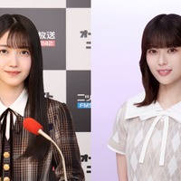 『乃木坂46のオールナイトニッポン』に岩本蓮加が出演！久保史緒里と青春エピソードをトーク 画像