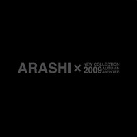 「ARASHI×au NEW COLLECTION 2009 AUTUMN&WINTER」特設サイト
