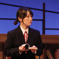 須藤茉麻主演「幕が上がる」再演決定、高校演劇部の青春描く