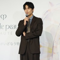 中川大輔【写真：竹内みちまろ】