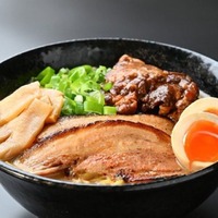 味噌ラーメン