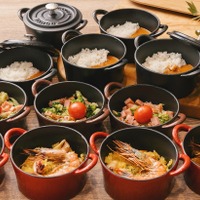 ココット料理