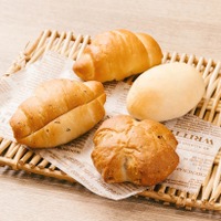 「TruffleBAKERY」とのコラボパン