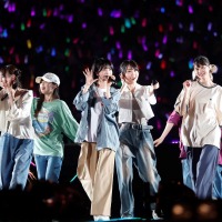 「真夏の全国ツアー2024」ライブ写真　鈴木健太（KENTA Inc.）