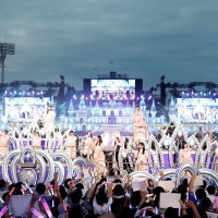 「真夏の全国ツアー2024」ライブ写真　鈴木健太（KENTA Inc.）