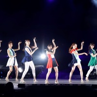 「真夏の全国ツアー2024」ライブ写真　鈴木健太（KENTA Inc.）