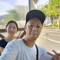 三遊亭好楽の愛弟子、浮世絵研究者の妻とのラブラブ新婚トーク炸裂！