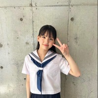 入江日奈子（写真は本人のインスタグラムより）※所属事務所に掲載許諾をもらってます