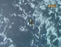 HTV技術実証機、ISSから分離！大気圏突入直前の目視も可能 画像