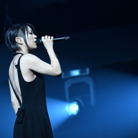 宇多田ヒカル、初Blu-ray化も含む「HIKARU UTADA LIVE CHRONICLES」全8タイトル