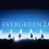 GENERATIONS、6人新体制で初のアリーナツアー!サプライズで小林幸子も