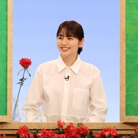 長澤まさみ（C）フジテレビ