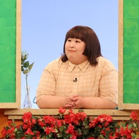 かなで（C）フジテレビ